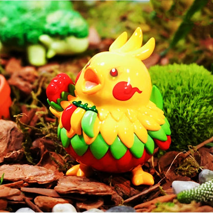 DODOWO VEGETABLES FAIRY Ver3 Series Blind Box