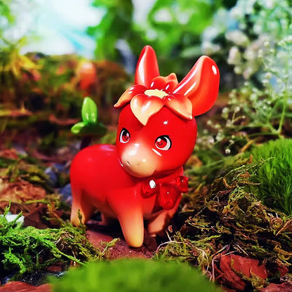 DODOWO VEGETABLES FAIRY Ver3 Series Blind Box