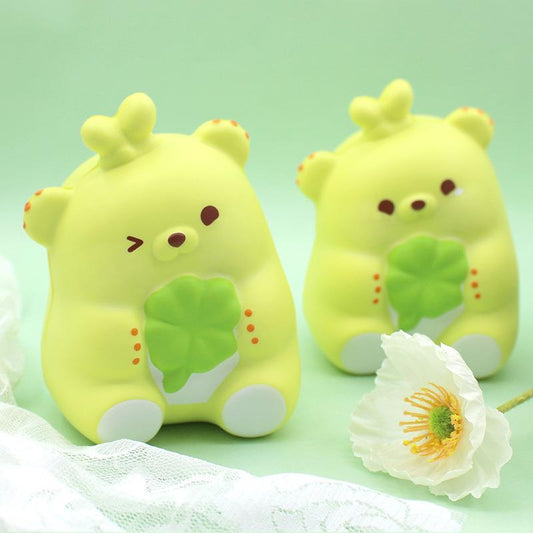 Dooro Bear PU