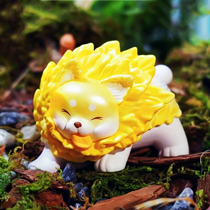 DODOWO VEGETABLES FAIRY Ver3 Series Blind Box
