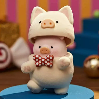 LULU The Piggy Celebration Series Blind Box