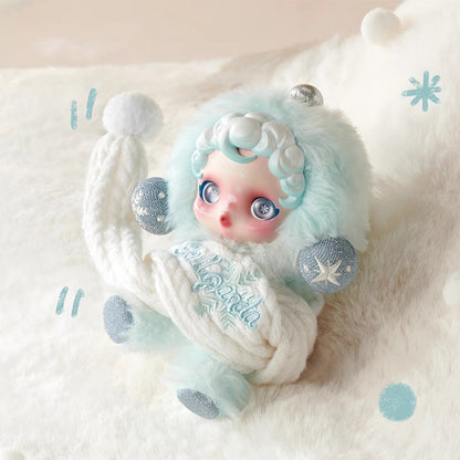 SKULLPANDA Winter Symphony Series Plush Blind Box