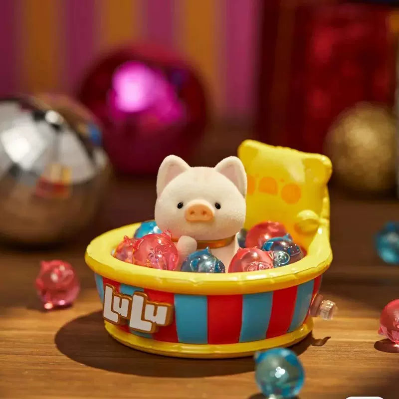 LULU The Piggy Celebration Series Blind Box