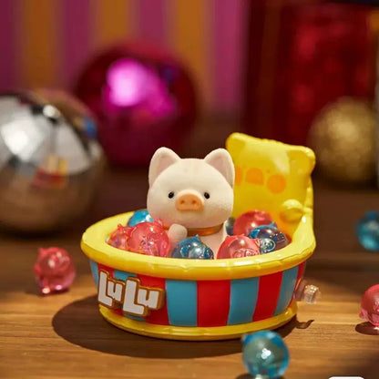 LULU The Piggy Celebration Series Blind Box