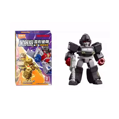 Bruco Transformers: Star Edition Series 2 Blind Box