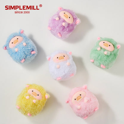 LULU the Piggy Rainbow Sheep Series  Blind Box