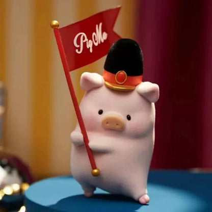 LULU The Piggy Celebration Series Blind Box