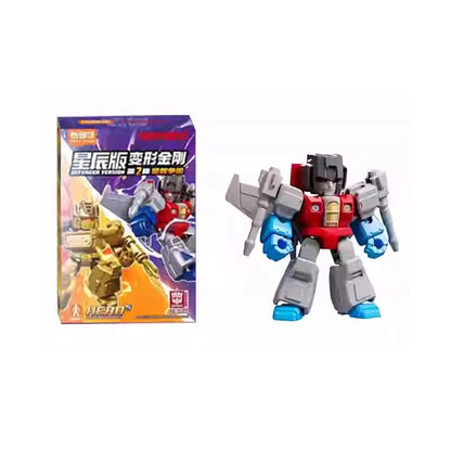 Bruco Transformers: Star Edition Series 2 Blind Box