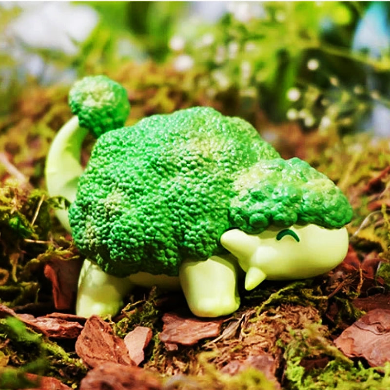 DODOWO VEGETABLES FAIRY Ver3 Series Blind Box