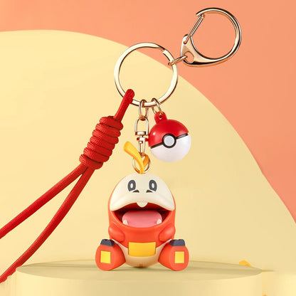 Adventure Companion Series 2 Pendant Keychains