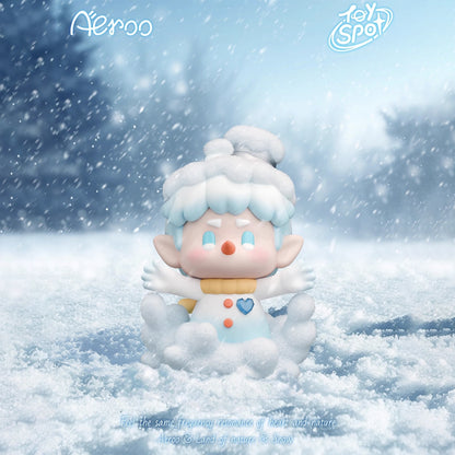Aeroo Naturescape