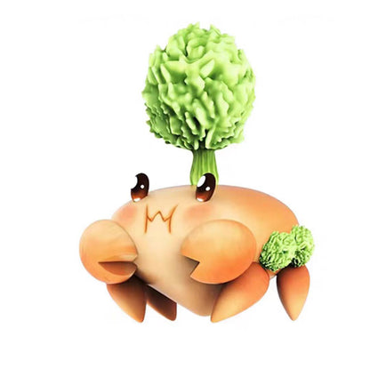 DODOWO VEGETABLES FAIRY Ver3 Series Blind Box
