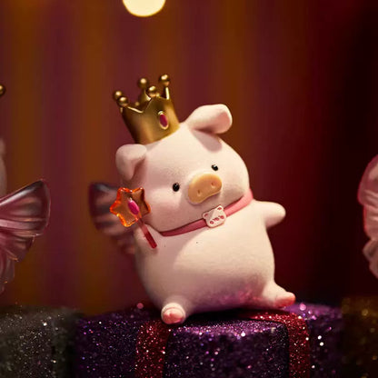 LULU The Piggy Celebration Series Blind Box