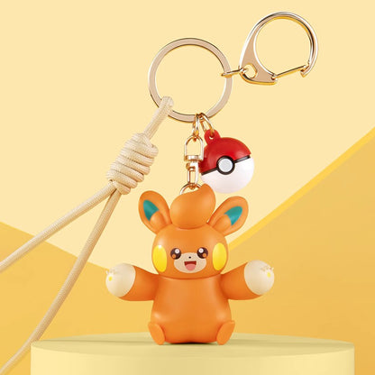 Adventure Companion Series 2 Pendant Keychains