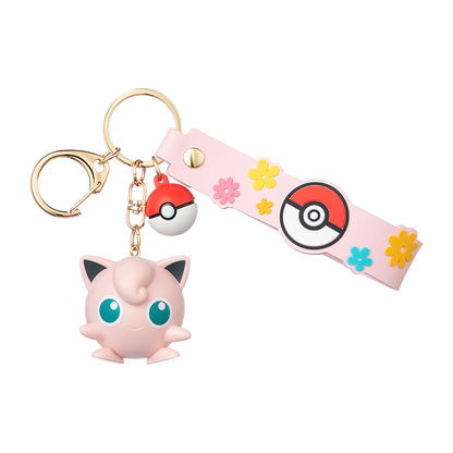 Adventure Companion Series  Pendant Keychains