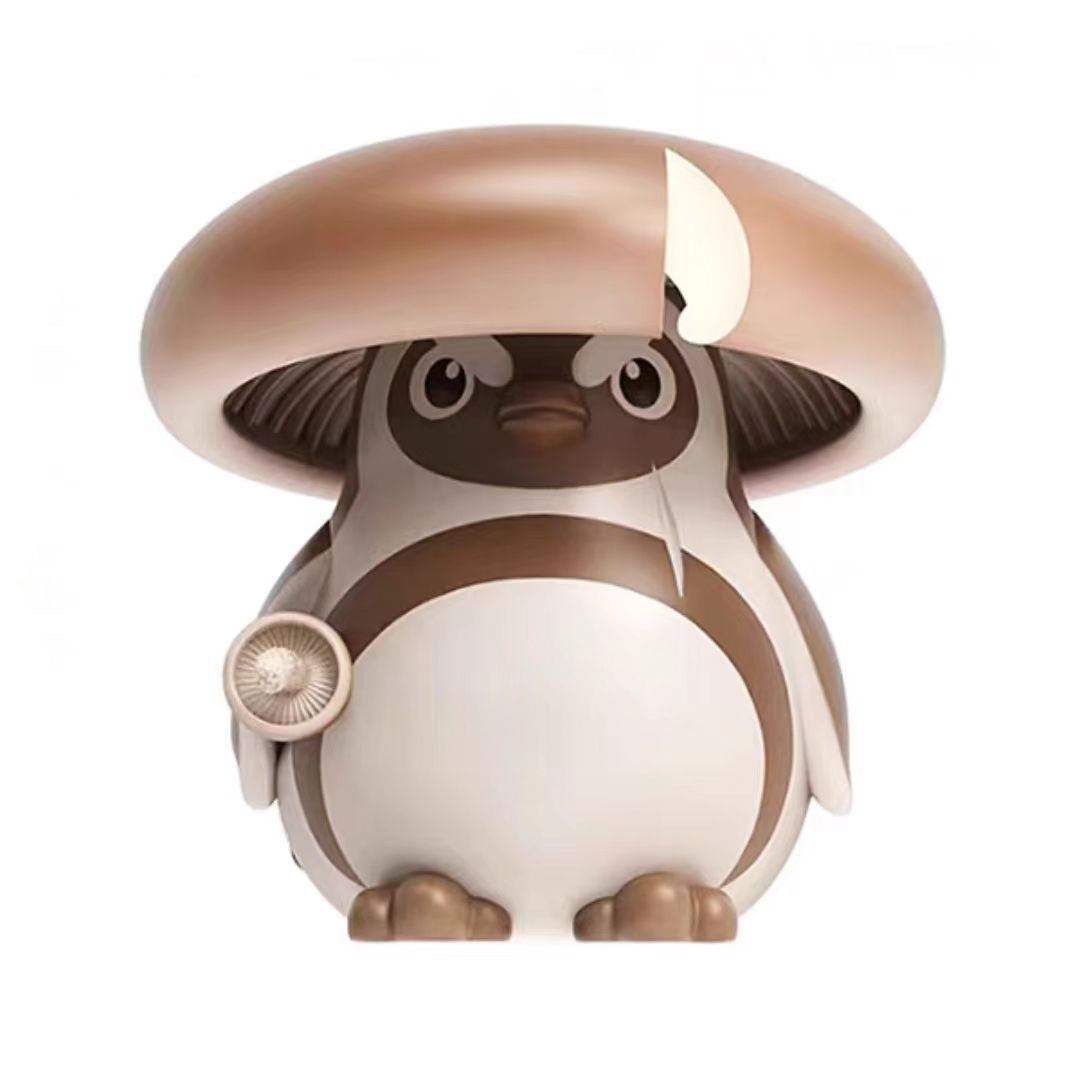 DODOWO VEGETABLES FAIRY Ver3 Series Blind Box