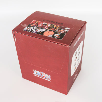 One Piece 25th Anniversary Limited Edition – GEAR5 Nika Luffy Acrylic Standee