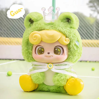 Q.Kid Animal Preschool Series Plush Blind Box