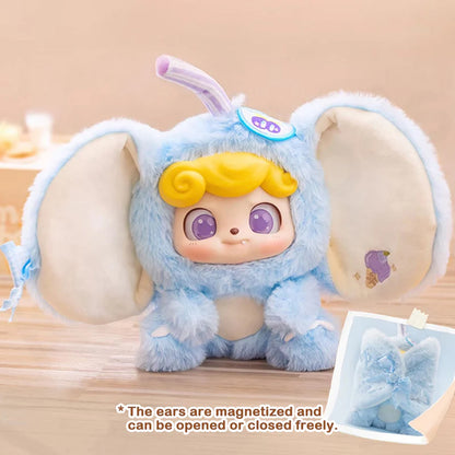 Q.Kid Animal Preschool Series Plush Blind Box