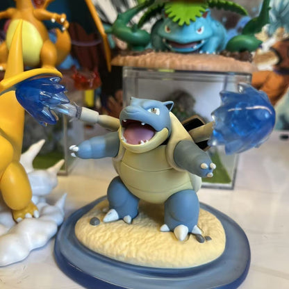 Pokémon Battle Series Confirmed Blind Box Figure You Pick