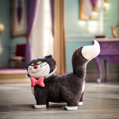52TOYS Bad Cat Lucifer Series Blind Box