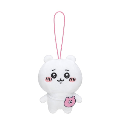 Chiikawa Big 1 Play Plush Pendant Blind Box