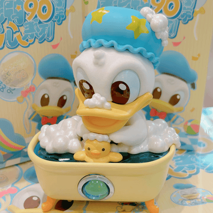 Donald Duck 90th Anniversary Childlike Innocence Blind Box
