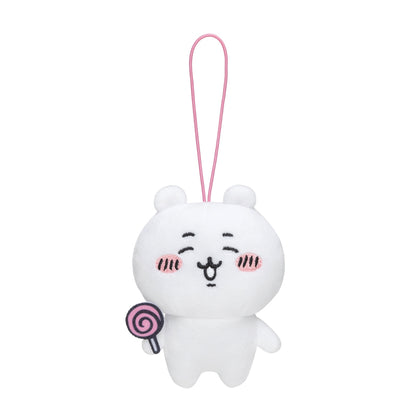 Chiikawa Big 1 Play Plush Pendant Blind Box