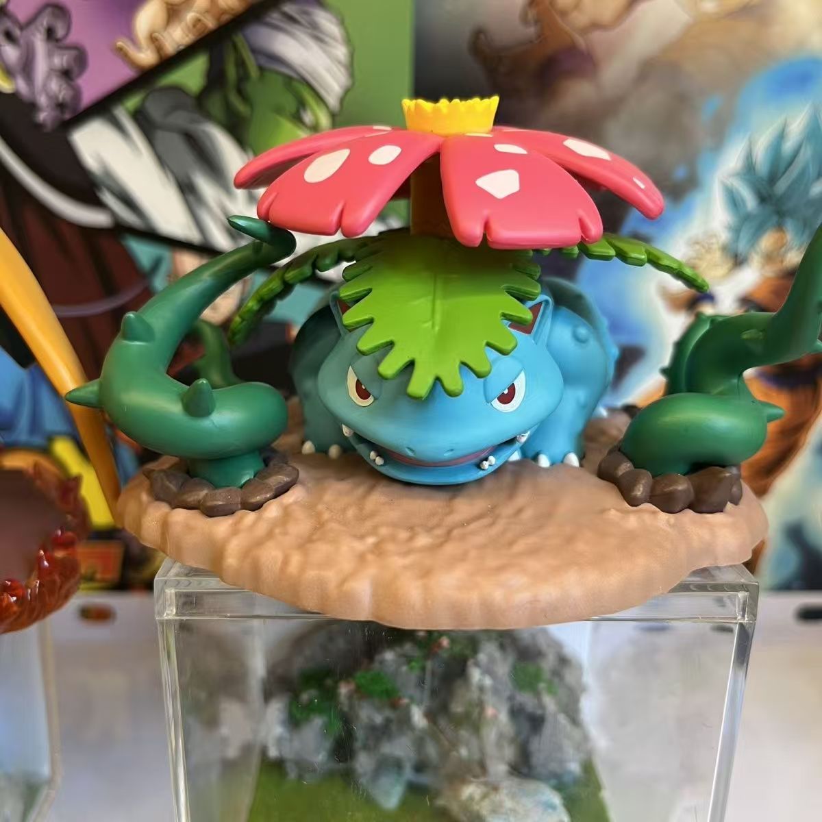 Pokémon Battle Series Confirmed Blind Box Figure You Pick