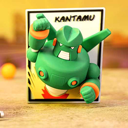 Crayon Shin chan Fridge Magnet Blind Box