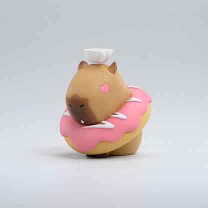 Kapibara Dolphin Second Bullet Blind Box