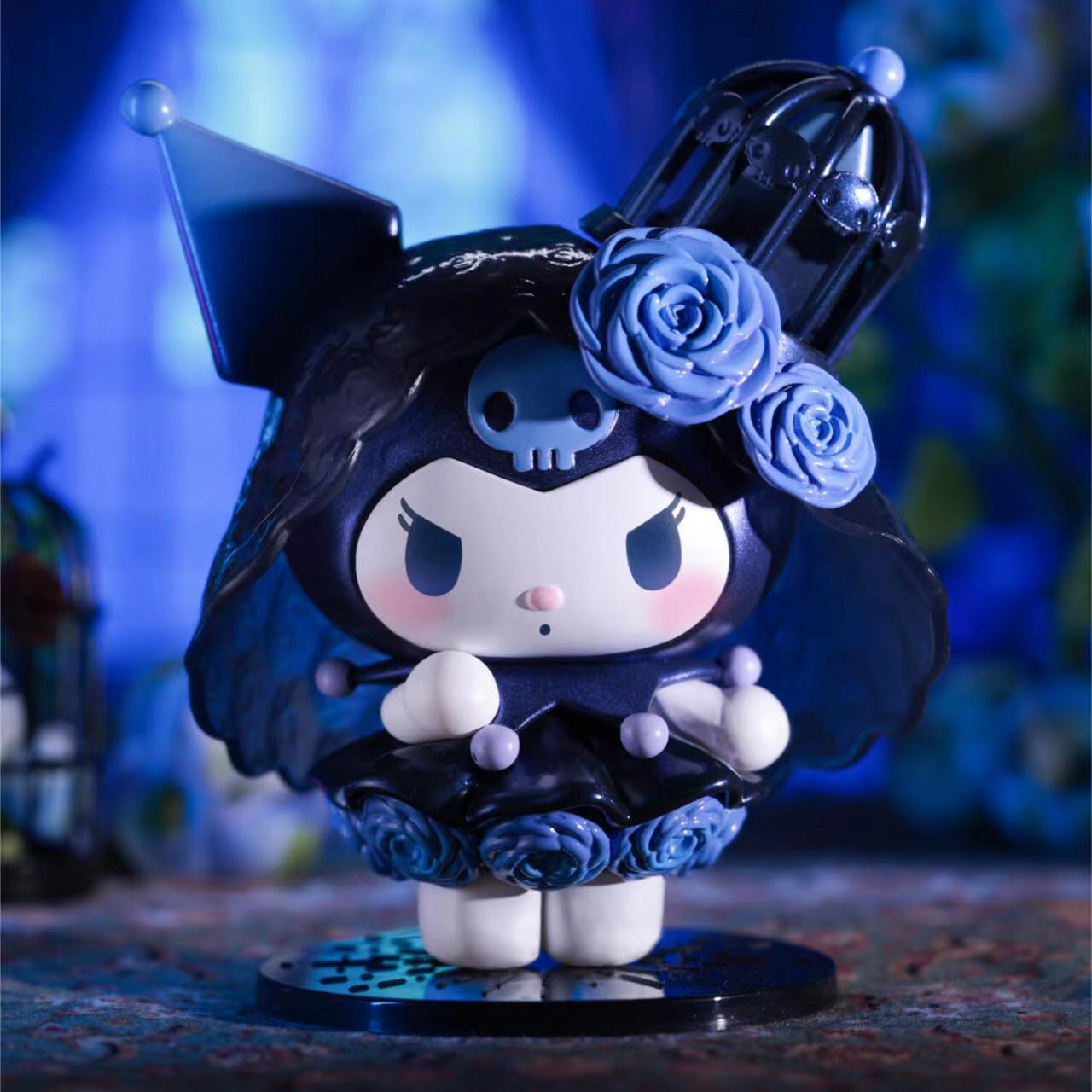 Sanrio Kuromi The Witch's Feast Blind Box