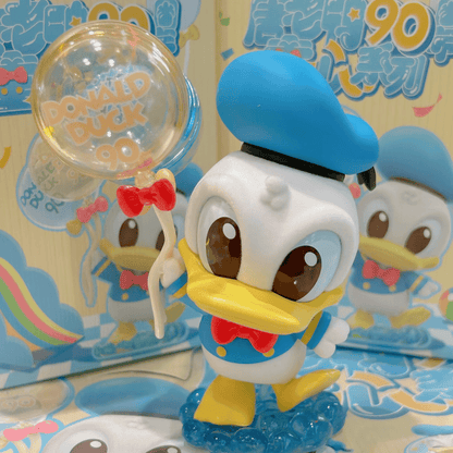 Donald Duck 90th Anniversary Childlike Innocence Blind Box