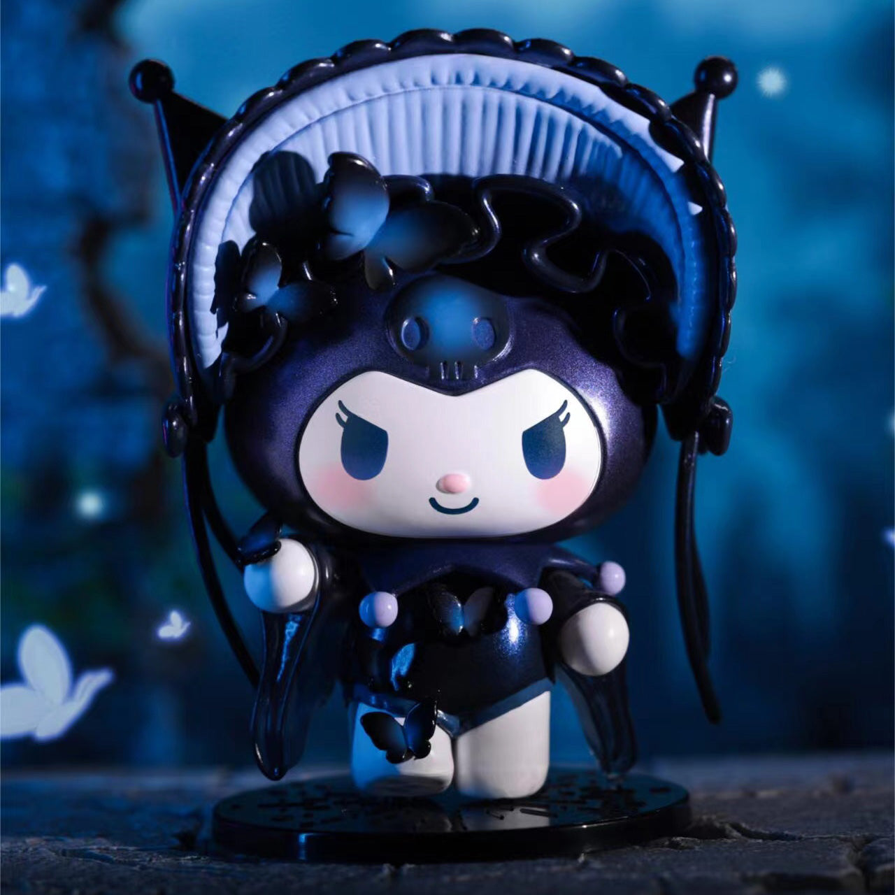 Sanrio Kuromi The Witch's Feast Blind Box