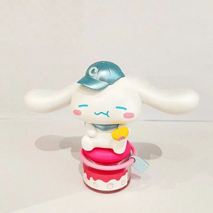 Cinnamoroll Cooking Hut Blind Box