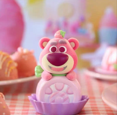 Top Toy Strawberry Bear Dessert Party Blind Box