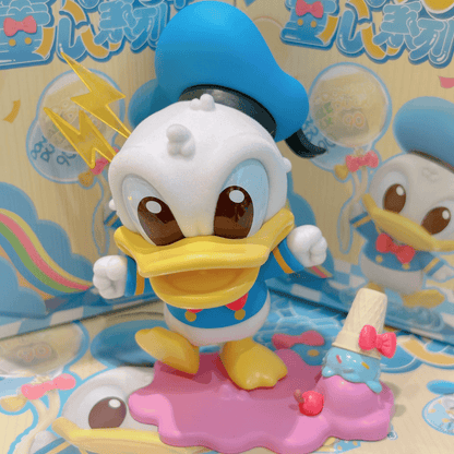 Donald Duck 90th Anniversary Childlike Innocence Blind Box