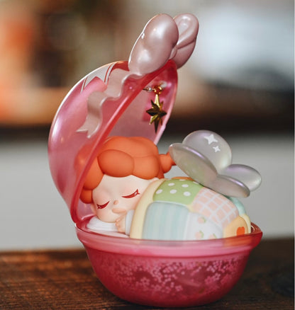 DODO SUGAR Wendy Fallow the Moon Series Blind Box