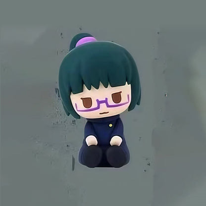 Jujutsu Kaisen Figure Potepotte-r Series Blind Box