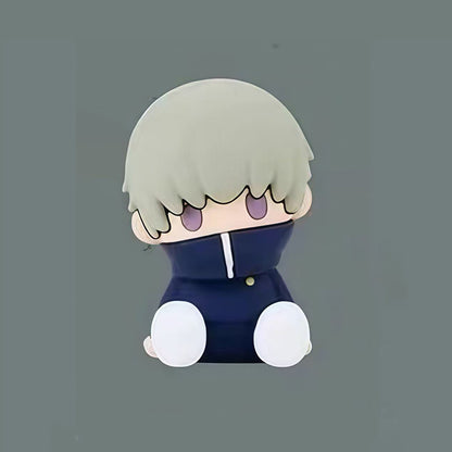 Jujutsu Kaisen Figure Potepotte-r Series Blind Box