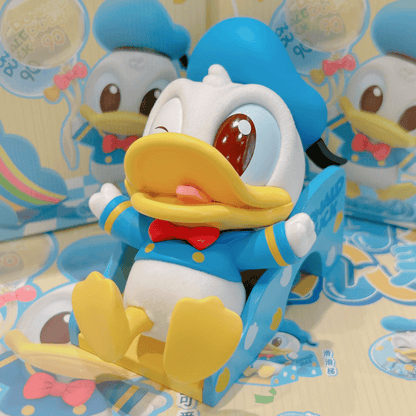 Donald Duck 90th Anniversary Childlike Innocence Blind Box