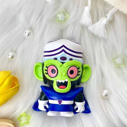 TOP TOY The Powerpuff Girls Splicing Generation 2 Blind Box