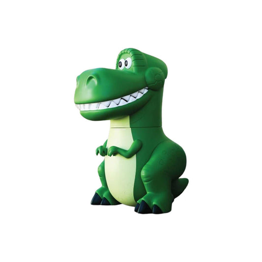 MUSHIE REX Figure