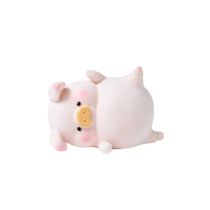 LULU the Piggy Original 2 Series Blind Box