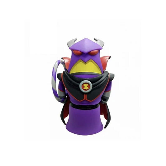 Chubby Serie Zurg Toy Story Figure
