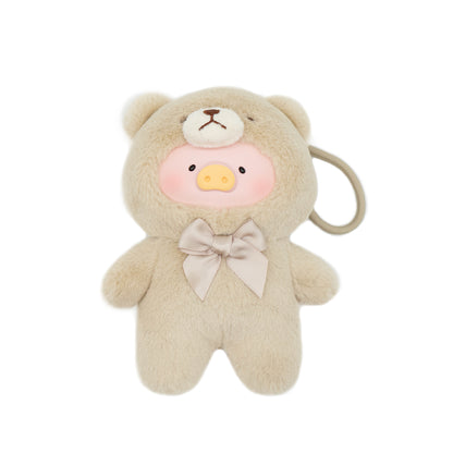 LULU The Piggy Teddy Bear Pendant Series Blind Box