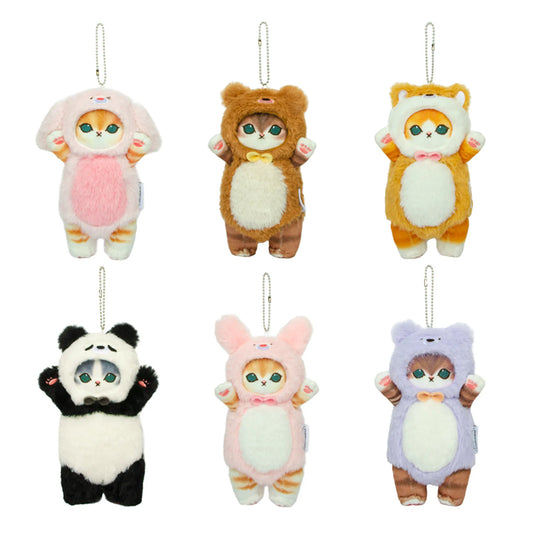 Mofusand Animal Series Plush