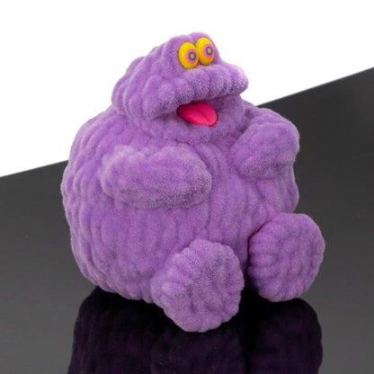 TAKUMA FUJISAKI MOGOL MUTANT Figure Collection VOL.2 BLIND BOX