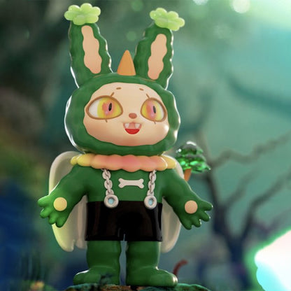 Agan Fantasy Plant Series Blind Box