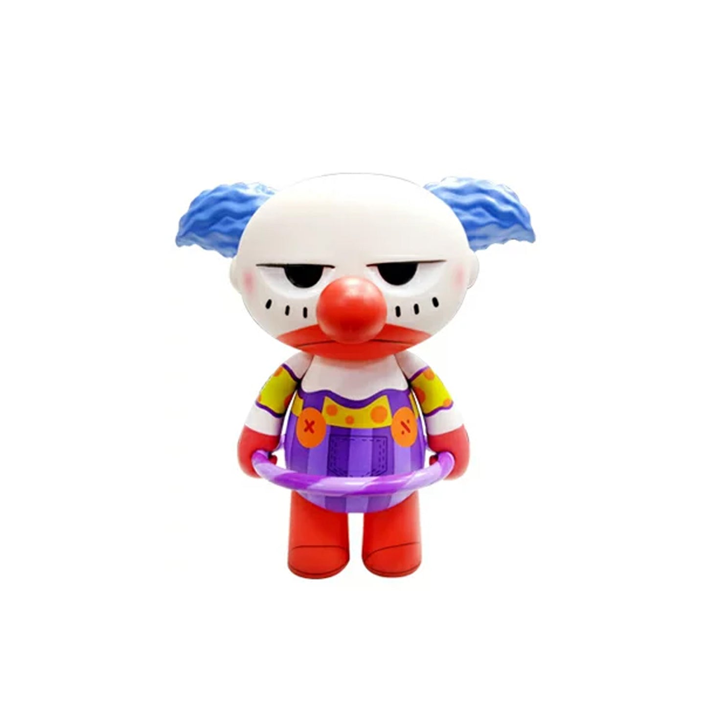 Chubby Serie Chuckles  Figure